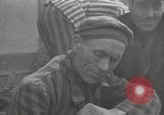 Image of liberated prisoners Germany, 1945, second 22 stock footage video 65675073906