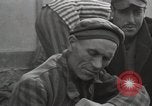 Image of liberated prisoners Germany, 1945, second 24 stock footage video 65675073906
