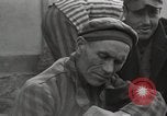 Image of liberated prisoners Germany, 1945, second 29 stock footage video 65675073906