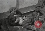 Image of liberated prisoners Germany, 1945, second 44 stock footage video 65675073906