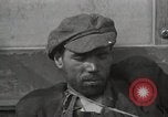 Image of liberated prisoners Germany, 1945, second 53 stock footage video 65675073906