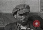 Image of liberated prisoners Germany, 1945, second 54 stock footage video 65675073906
