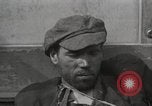 Image of liberated prisoners Germany, 1945, second 55 stock footage video 65675073906