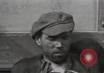 Image of liberated prisoners Germany, 1945, second 56 stock footage video 65675073906