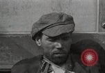 Image of liberated prisoners Germany, 1945, second 57 stock footage video 65675073906