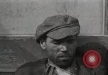 Image of liberated prisoners Germany, 1945, second 58 stock footage video 65675073906