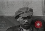 Image of liberated prisoners Germany, 1945, second 59 stock footage video 65675073906