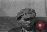 Image of liberated prisoners Germany, 1945, second 61 stock footage video 65675073906