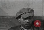 Image of liberated prisoners Germany, 1945, second 62 stock footage video 65675073906