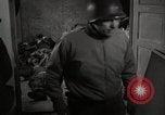 Image of pile of emaciated corpses Germany, 1945, second 6 stock footage video 65675073907