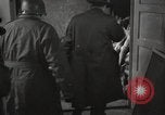 Image of pile of emaciated corpses Germany, 1945, second 33 stock footage video 65675073907