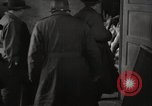 Image of pile of emaciated corpses Germany, 1945, second 34 stock footage video 65675073907