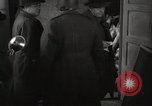 Image of pile of emaciated corpses Germany, 1945, second 35 stock footage video 65675073907