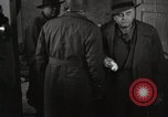Image of pile of emaciated corpses Germany, 1945, second 36 stock footage video 65675073907