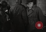 Image of pile of emaciated corpses Germany, 1945, second 38 stock footage video 65675073907