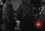 Image of pile of emaciated corpses Germany, 1945, second 39 stock footage video 65675073907