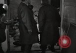 Image of pile of emaciated corpses Germany, 1945, second 40 stock footage video 65675073907