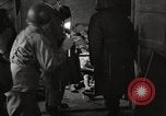 Image of pile of emaciated corpses Germany, 1945, second 41 stock footage video 65675073907