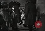 Image of pile of emaciated corpses Germany, 1945, second 42 stock footage video 65675073907