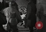 Image of pile of emaciated corpses Germany, 1945, second 44 stock footage video 65675073907