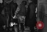 Image of pile of emaciated corpses Germany, 1945, second 45 stock footage video 65675073907