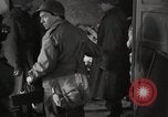 Image of pile of emaciated corpses Germany, 1945, second 46 stock footage video 65675073907