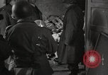 Image of pile of emaciated corpses Germany, 1945, second 47 stock footage video 65675073907