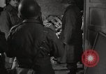 Image of pile of emaciated corpses Germany, 1945, second 48 stock footage video 65675073907