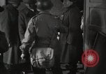 Image of pile of emaciated corpses Germany, 1945, second 49 stock footage video 65675073907