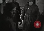 Image of pile of emaciated corpses Germany, 1945, second 52 stock footage video 65675073907