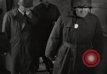 Image of pile of emaciated corpses Germany, 1945, second 53 stock footage video 65675073907