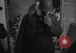 Image of pile of emaciated corpses Germany, 1945, second 55 stock footage video 65675073907
