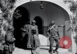 Image of emaciated corpses Germany, 1945, second 4 stock footage video 65675073908