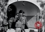 Image of emaciated corpses Germany, 1945, second 5 stock footage video 65675073908