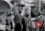 Image of emaciated corpses Germany, 1945, second 8 stock footage video 65675073908