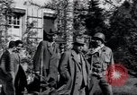 Image of emaciated corpses Germany, 1945, second 9 stock footage video 65675073908