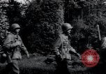 Image of emaciated corpses Germany, 1945, second 14 stock footage video 65675073908