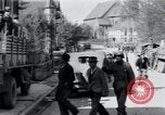 Image of emaciated corpses Germany, 1945, second 15 stock footage video 65675073908
