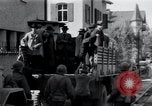 Image of emaciated corpses Germany, 1945, second 21 stock footage video 65675073908