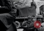 Image of emaciated corpses Germany, 1945, second 40 stock footage video 65675073908