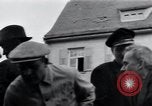 Image of emaciated corpses Germany, 1945, second 46 stock footage video 65675073908