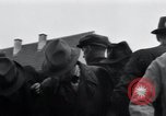 Image of emaciated corpses Germany, 1945, second 48 stock footage video 65675073908
