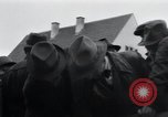 Image of emaciated corpses Germany, 1945, second 49 stock footage video 65675073908