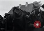 Image of emaciated corpses Germany, 1945, second 50 stock footage video 65675073908