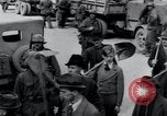 Image of emaciated corpses Germany, 1945, second 58 stock footage video 65675073908