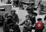 Image of emaciated corpses Germany, 1945, second 59 stock footage video 65675073908