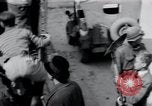 Image of emaciated corpses Germany, 1945, second 61 stock footage video 65675073908
