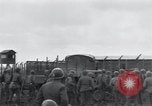 Image of emaciated corpses Landsberg Germany, 1945, second 8 stock footage video 65675073909