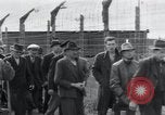 Image of emaciated corpses Landsberg Germany, 1945, second 18 stock footage video 65675073909