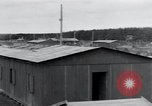 Image of emaciated corpses Landsberg Germany, 1945, second 31 stock footage video 65675073909